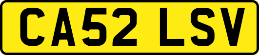 CA52LSV