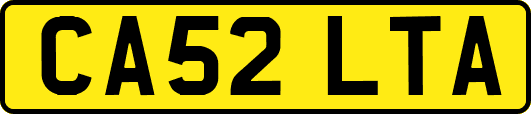 CA52LTA