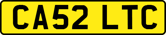 CA52LTC
