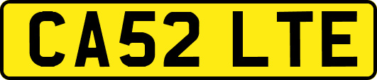 CA52LTE