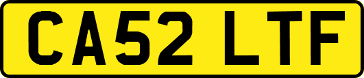 CA52LTF