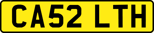 CA52LTH
