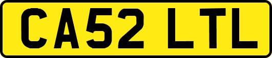 CA52LTL