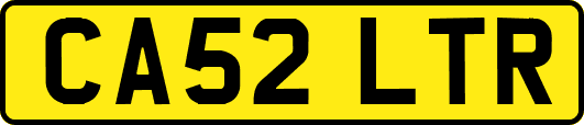 CA52LTR