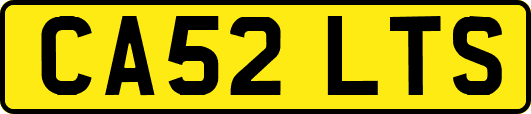 CA52LTS