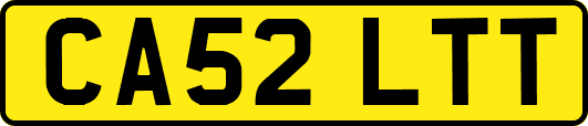 CA52LTT