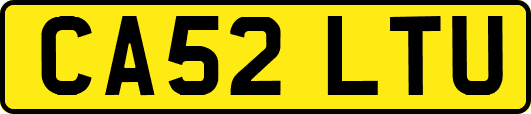CA52LTU