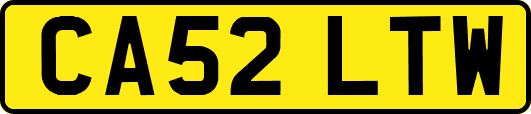 CA52LTW
