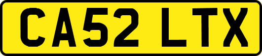CA52LTX