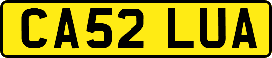 CA52LUA
