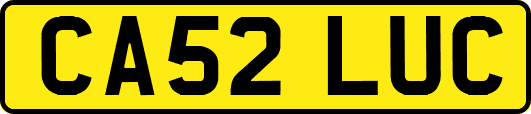 CA52LUC