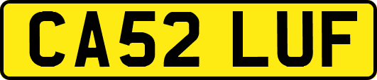 CA52LUF