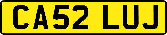 CA52LUJ