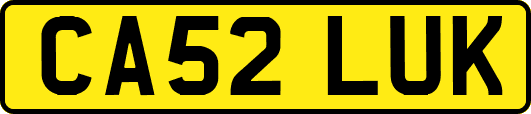 CA52LUK