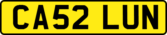 CA52LUN