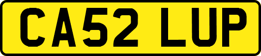 CA52LUP