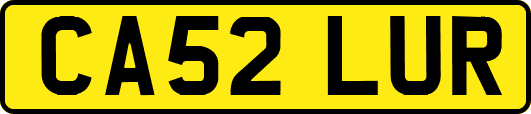 CA52LUR
