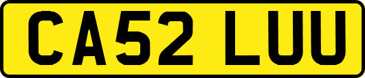 CA52LUU