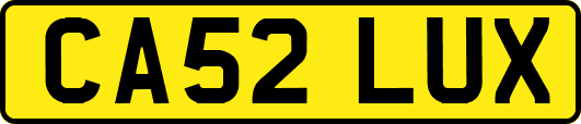 CA52LUX