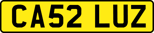 CA52LUZ
