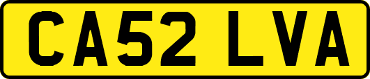 CA52LVA