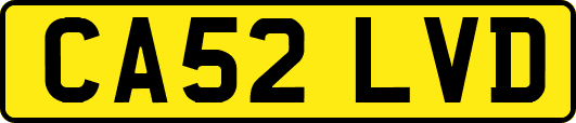 CA52LVD
