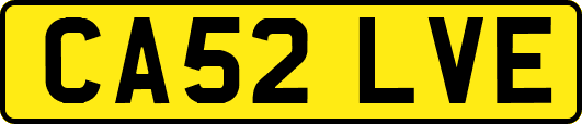 CA52LVE