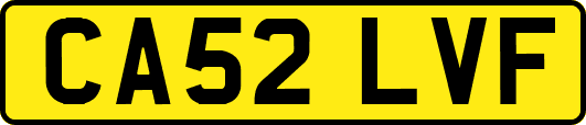 CA52LVF