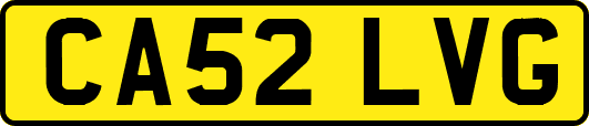 CA52LVG
