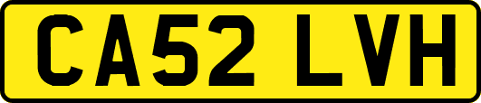 CA52LVH
