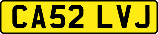 CA52LVJ