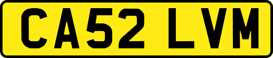 CA52LVM