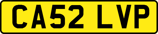 CA52LVP