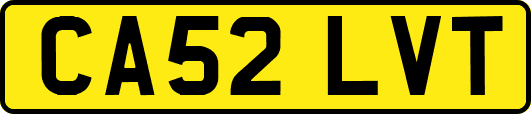 CA52LVT