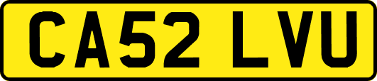 CA52LVU
