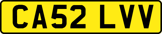 CA52LVV