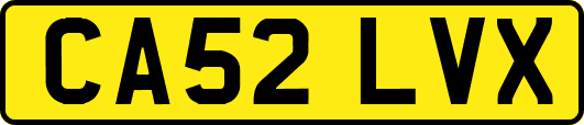 CA52LVX