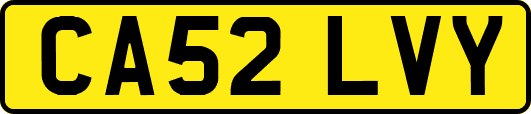 CA52LVY
