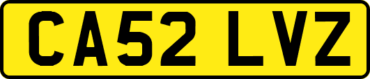CA52LVZ