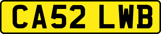 CA52LWB
