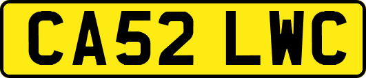 CA52LWC