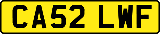 CA52LWF