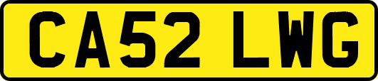 CA52LWG