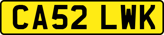 CA52LWK
