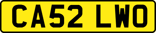 CA52LWO