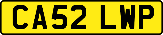 CA52LWP