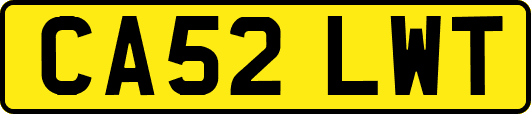 CA52LWT