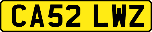 CA52LWZ