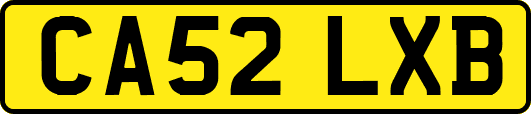 CA52LXB