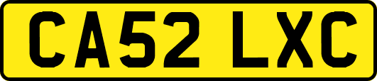 CA52LXC